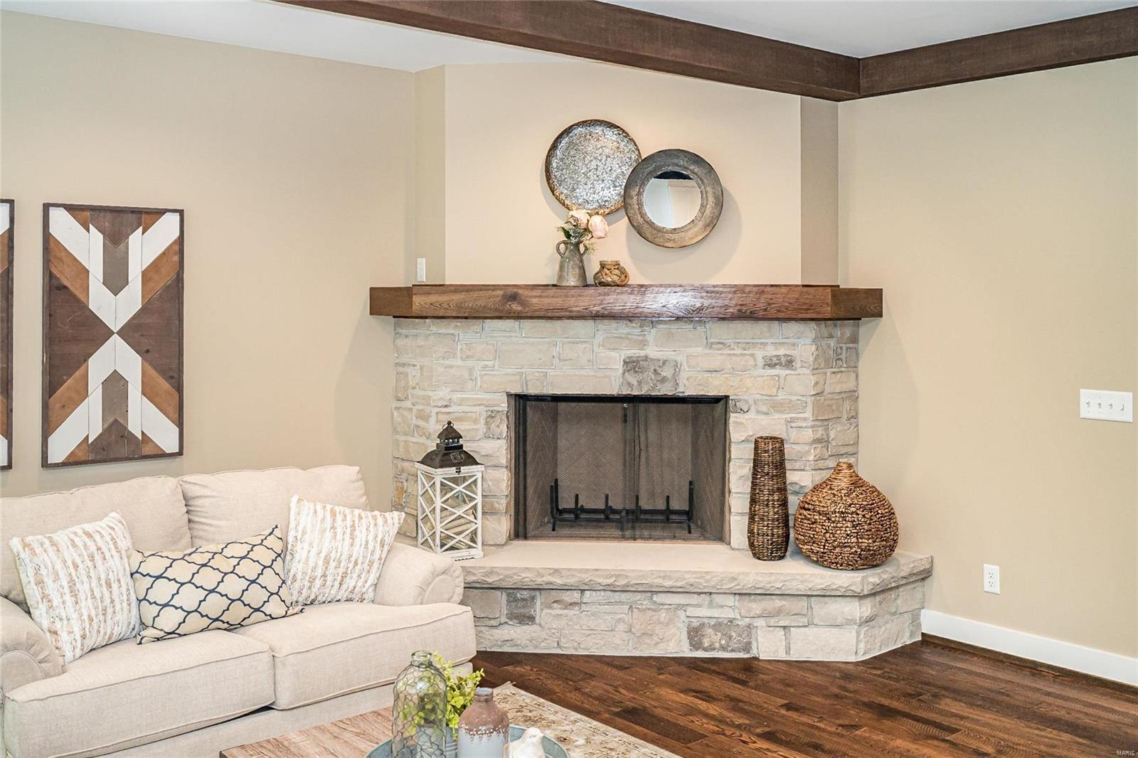 Lees Alfred Sub - Residential