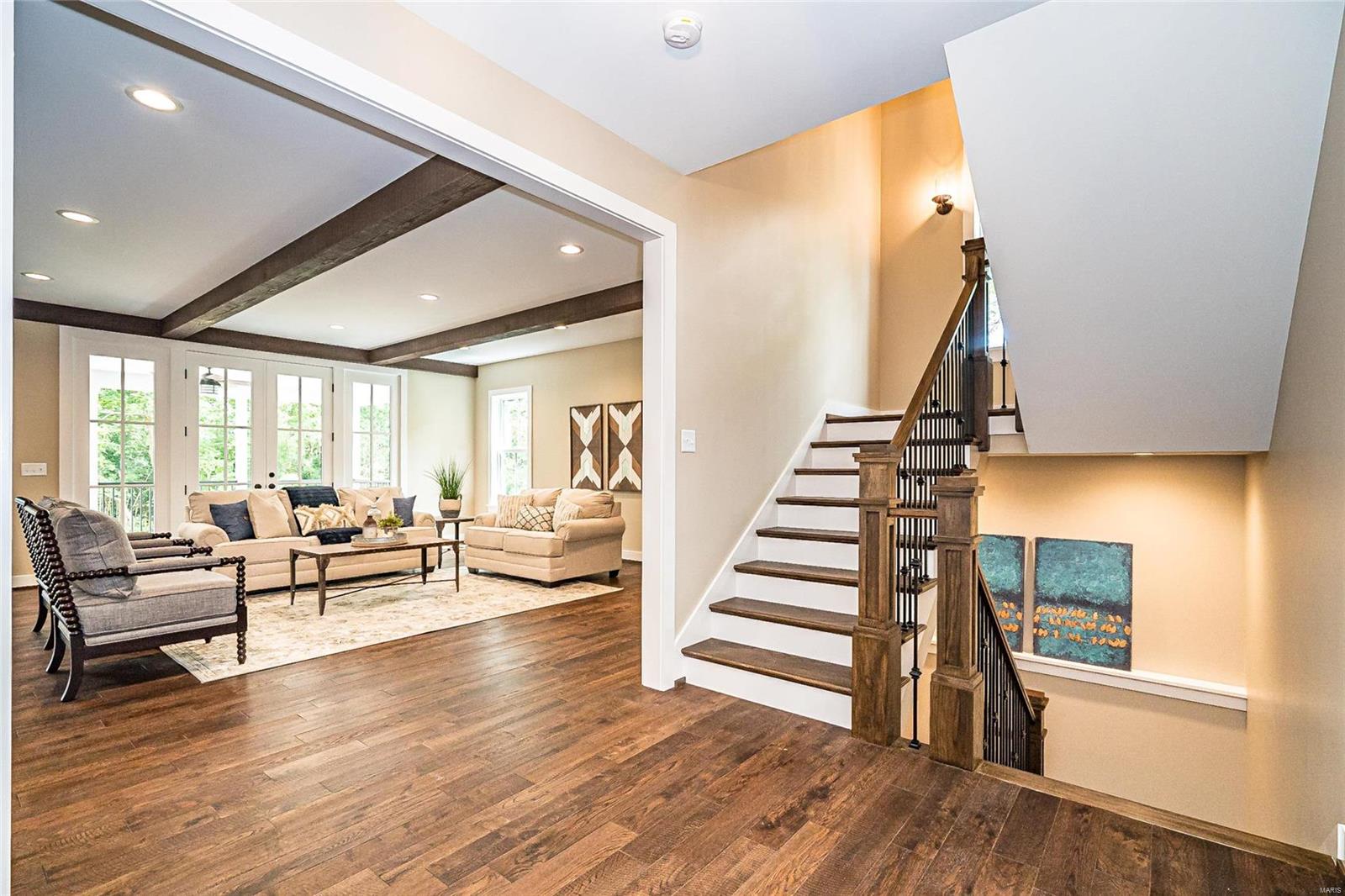 Lees Alfred Sub - Residential