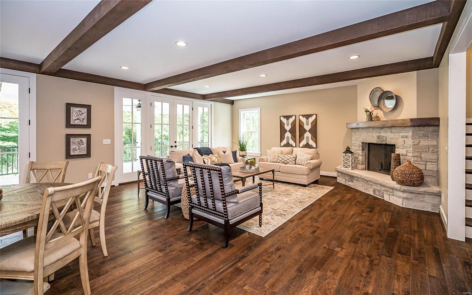 Lees Alfred Sub - Residential