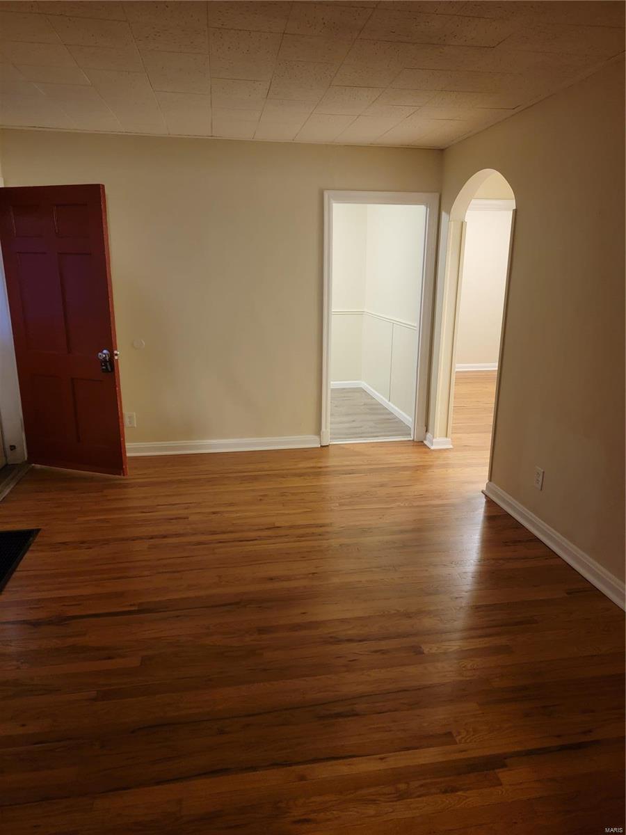 Newell Place 3rd Add - Residential Lease