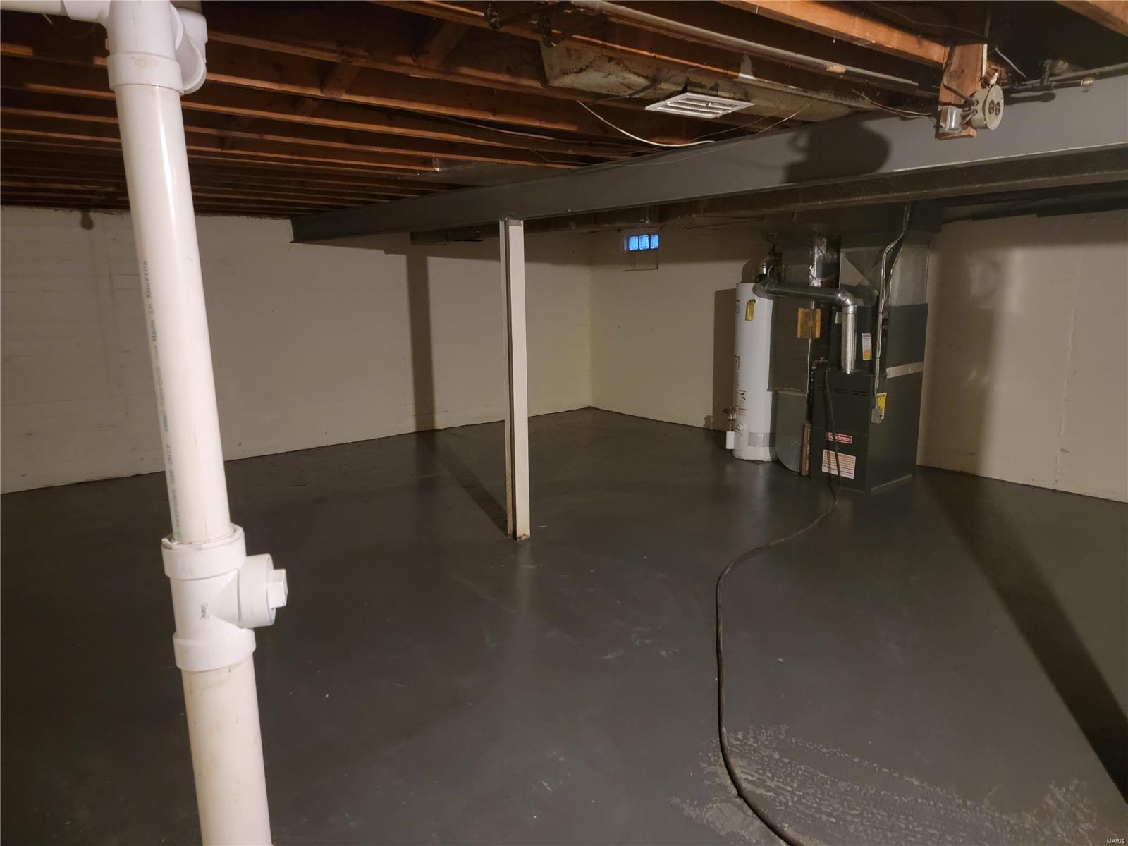 Newell Place 3rd Add - Residential Lease