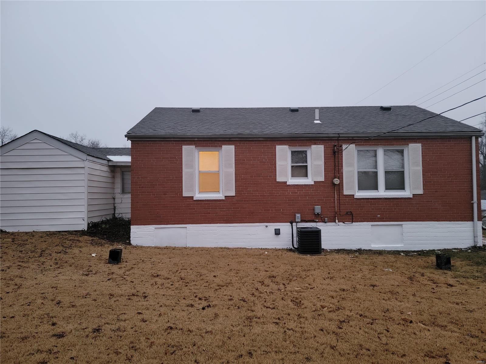 Newell Place 3rd Add - Residential Lease