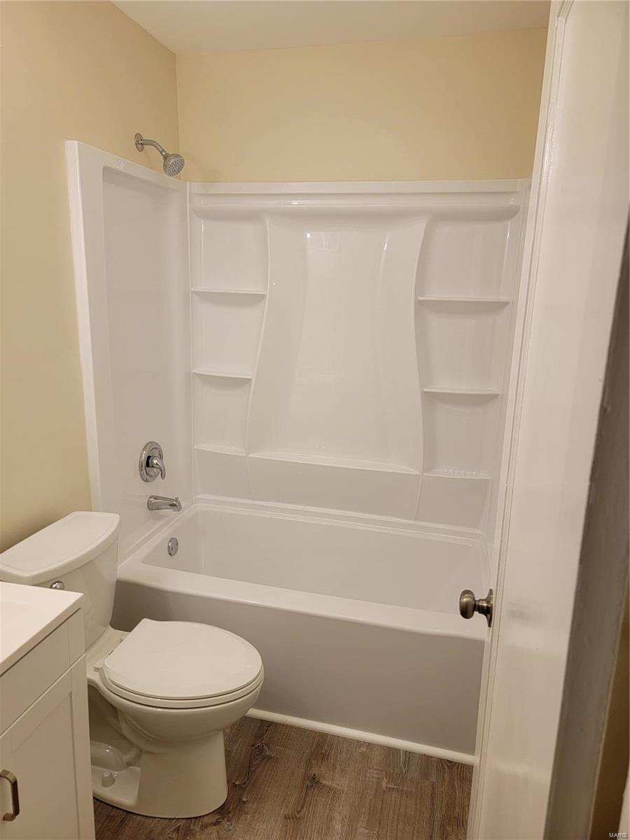 Newell Place 3rd Add - Residential Lease