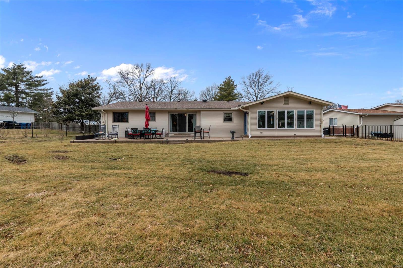 Gateway Estates 1st Edition - Residential