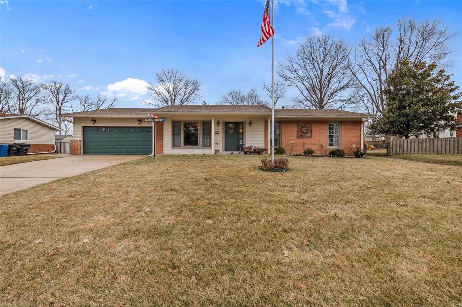 Gateway Estates 1st Edition - Residential