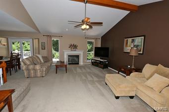 Reddington Oaks - Residential