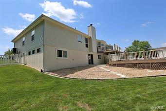 Reddington Oaks - Residential