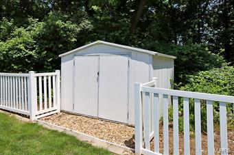 Reddington Oaks - Residential