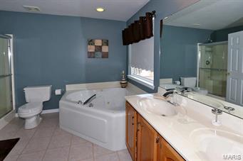 Reddington Oaks - Residential