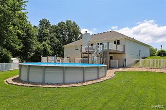 Reddington Oaks - Residential