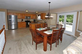 Reddington Oaks - Residential