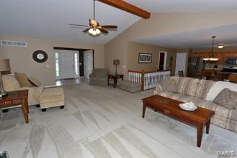 Reddington Oaks - Residential