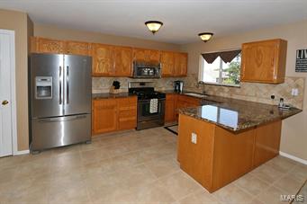 Reddington Oaks - Residential