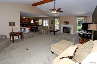 Reddington Oaks - Residential