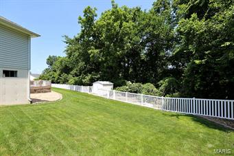 Reddington Oaks - Residential