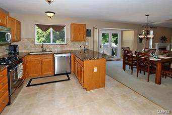 Reddington Oaks - Residential