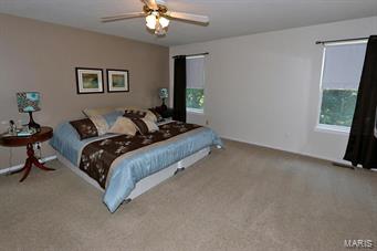 Reddington Oaks - Residential