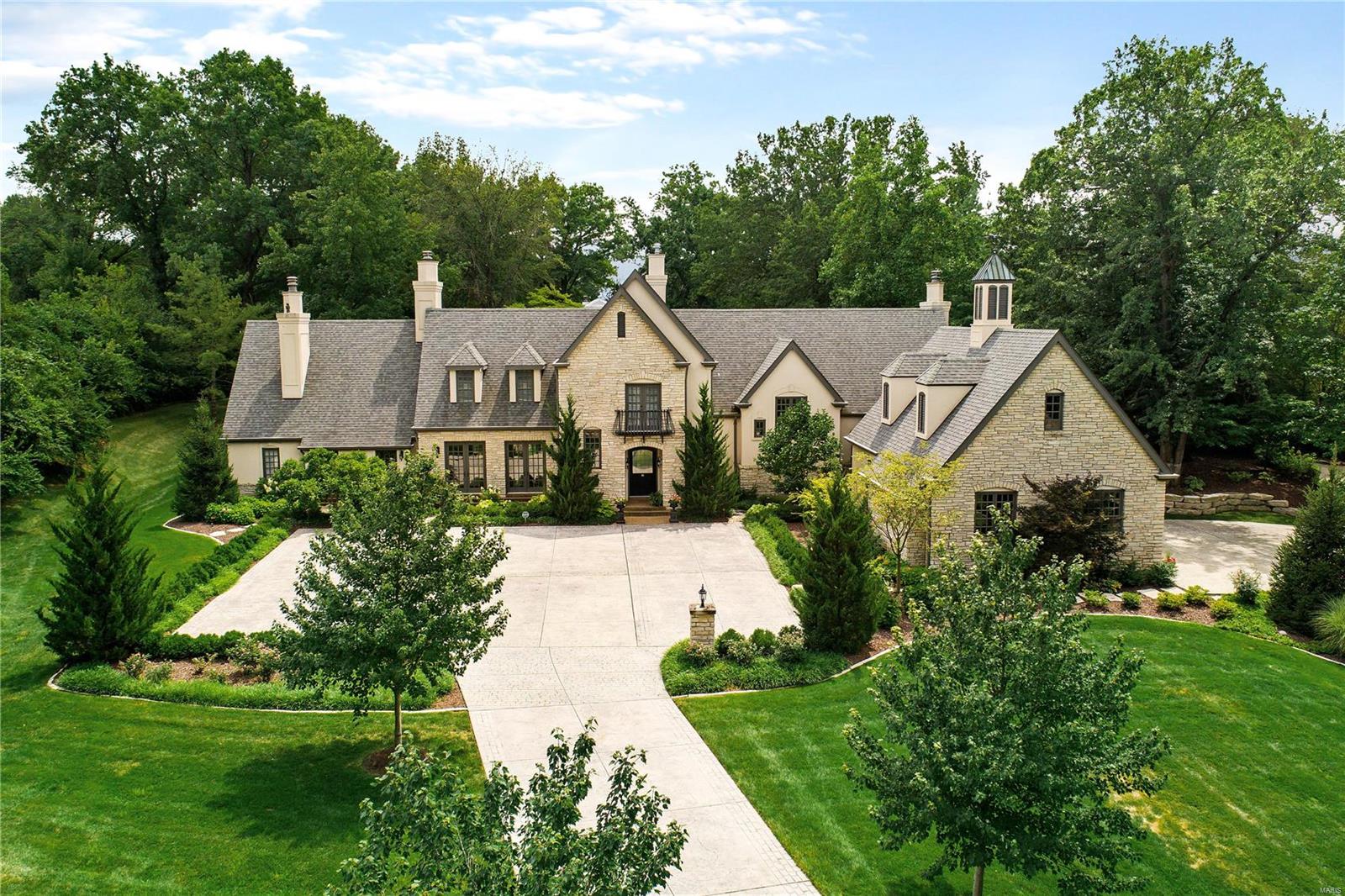 Ladue Lane - Residential