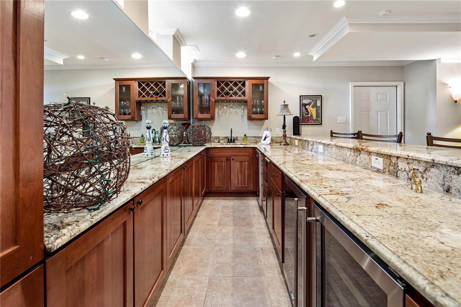 Ladue Lane - Residential