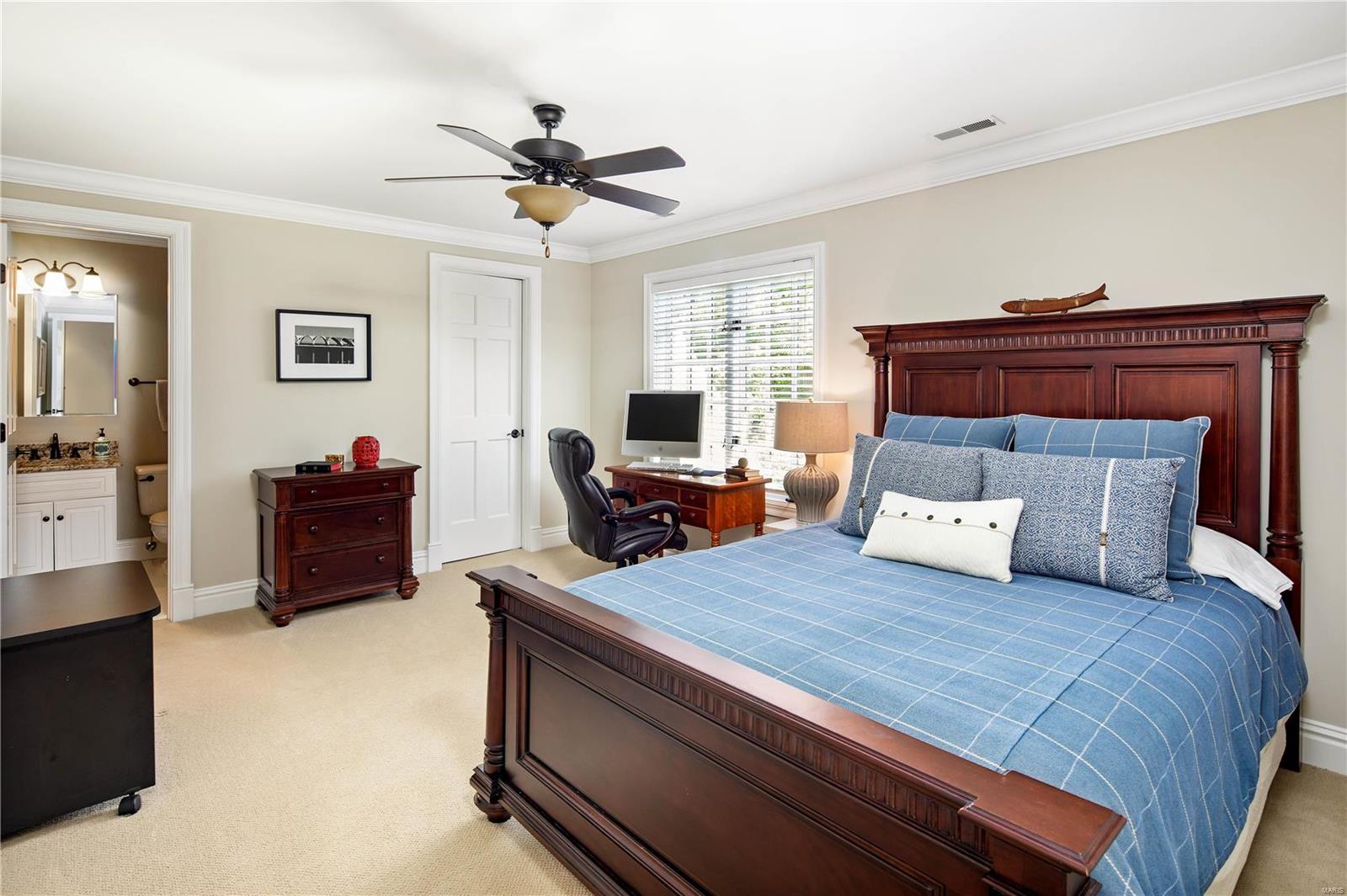 Ladue Lane - Residential