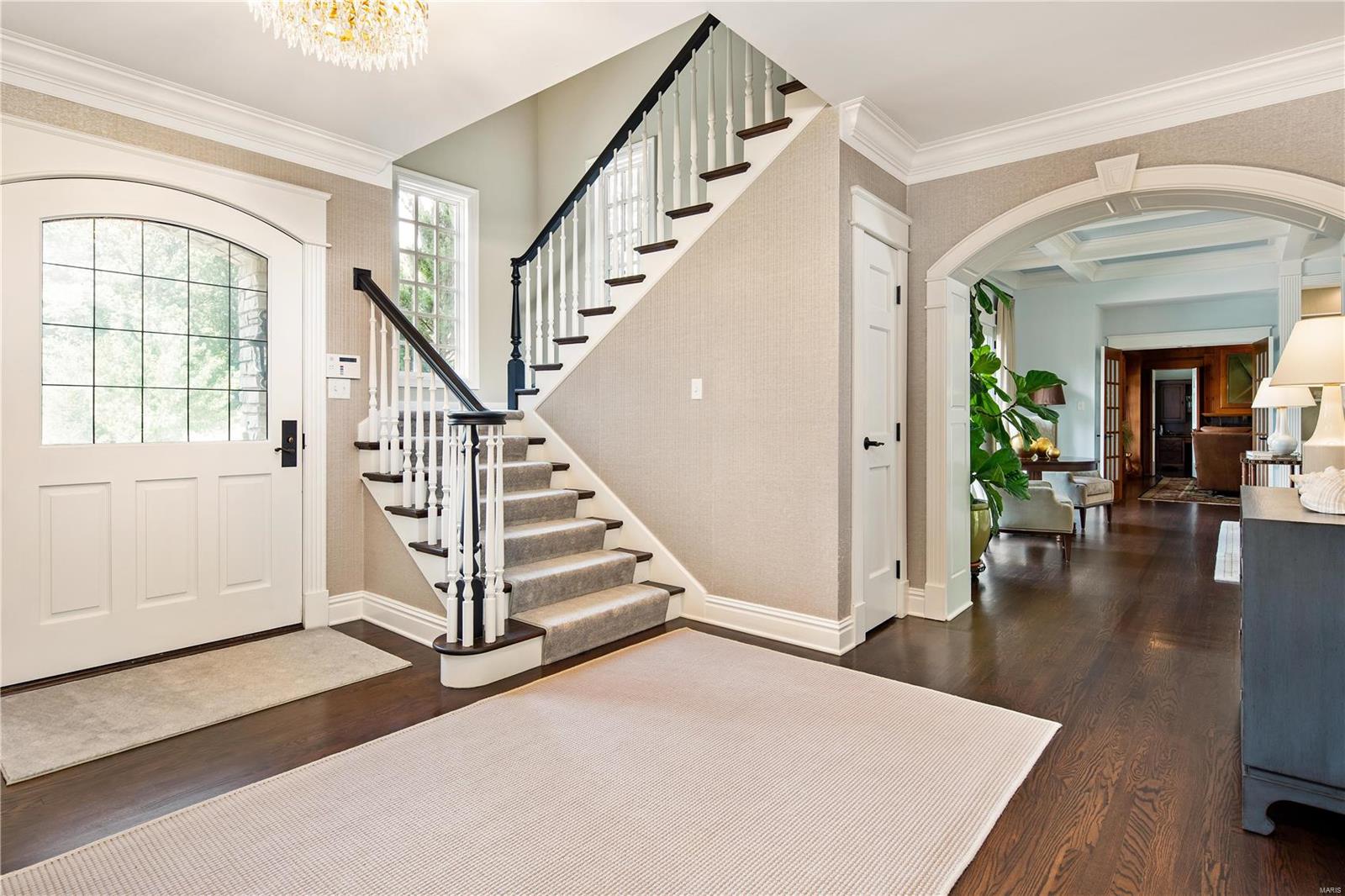 Ladue Lane - Residential