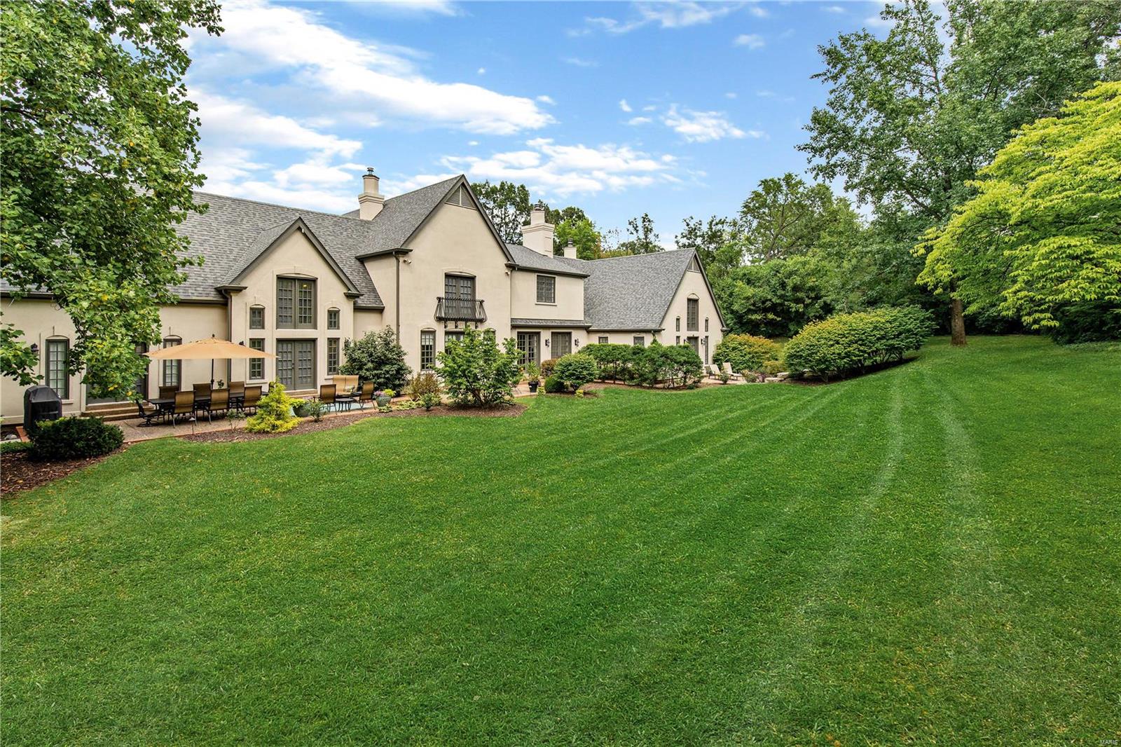 Ladue Lane - Residential
