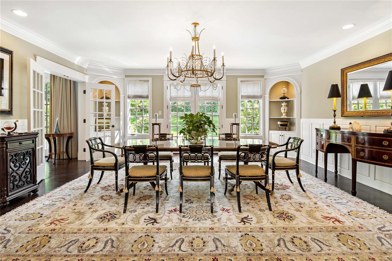 Ladue Lane - Residential