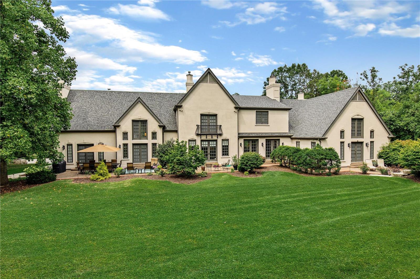Ladue Lane - Residential