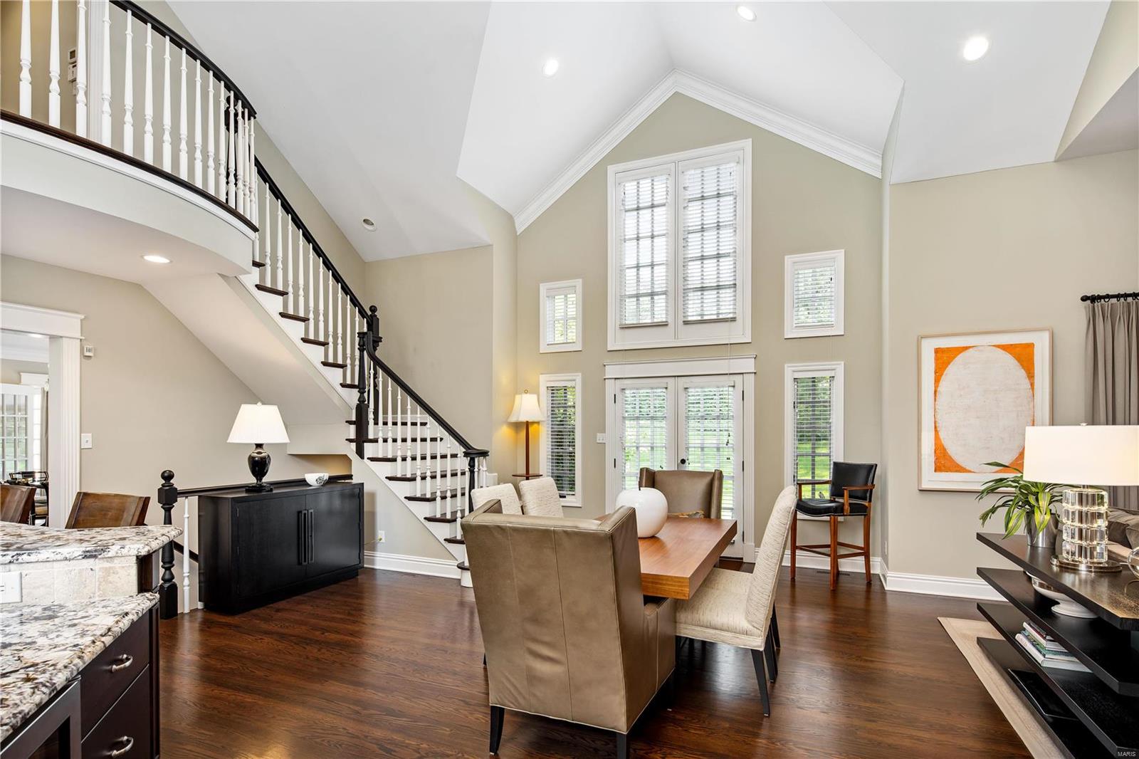 Ladue Lane - Residential