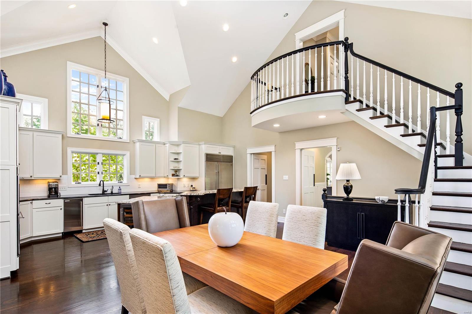 Ladue Lane - Residential