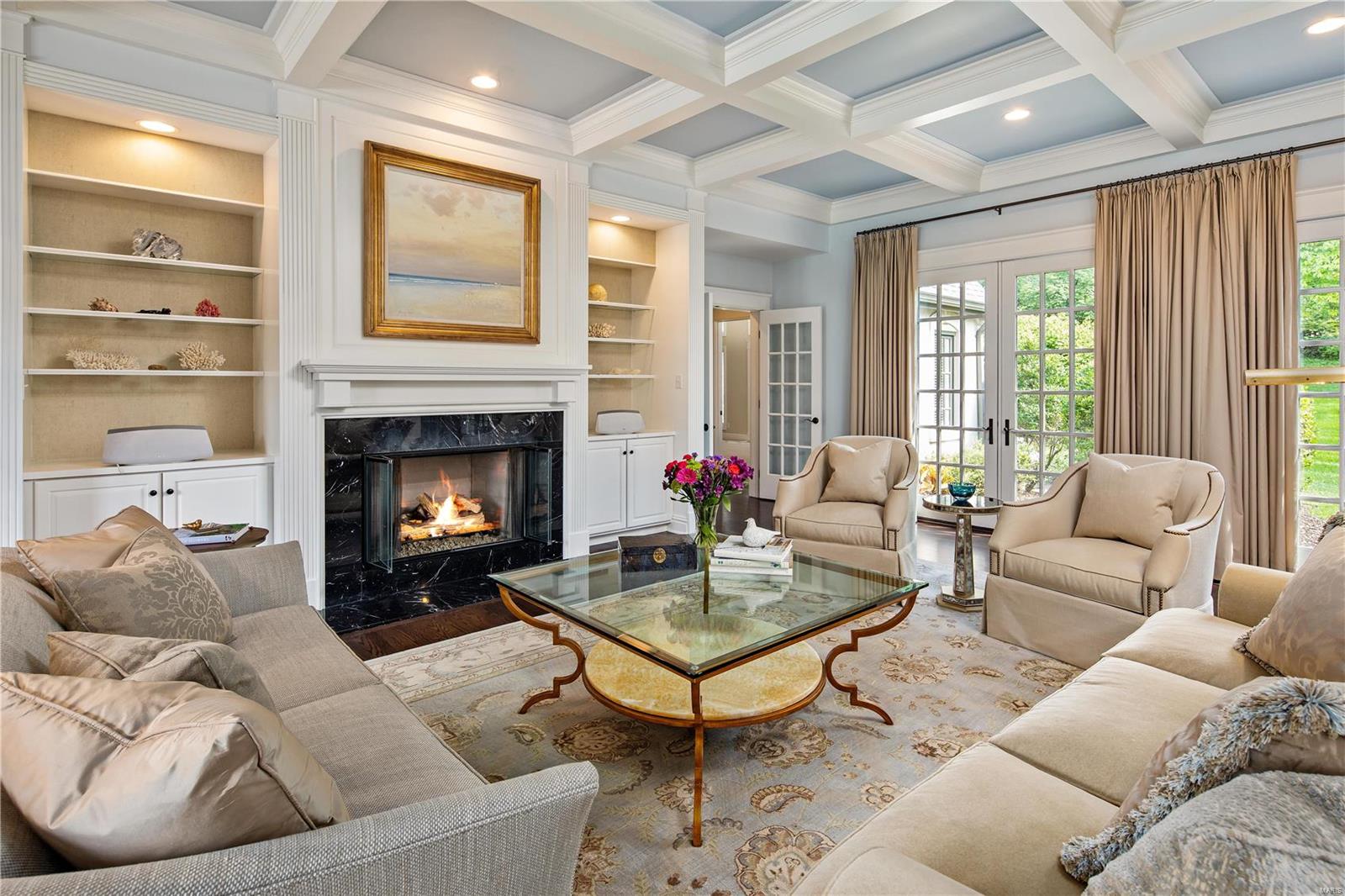 Ladue Lane - Residential