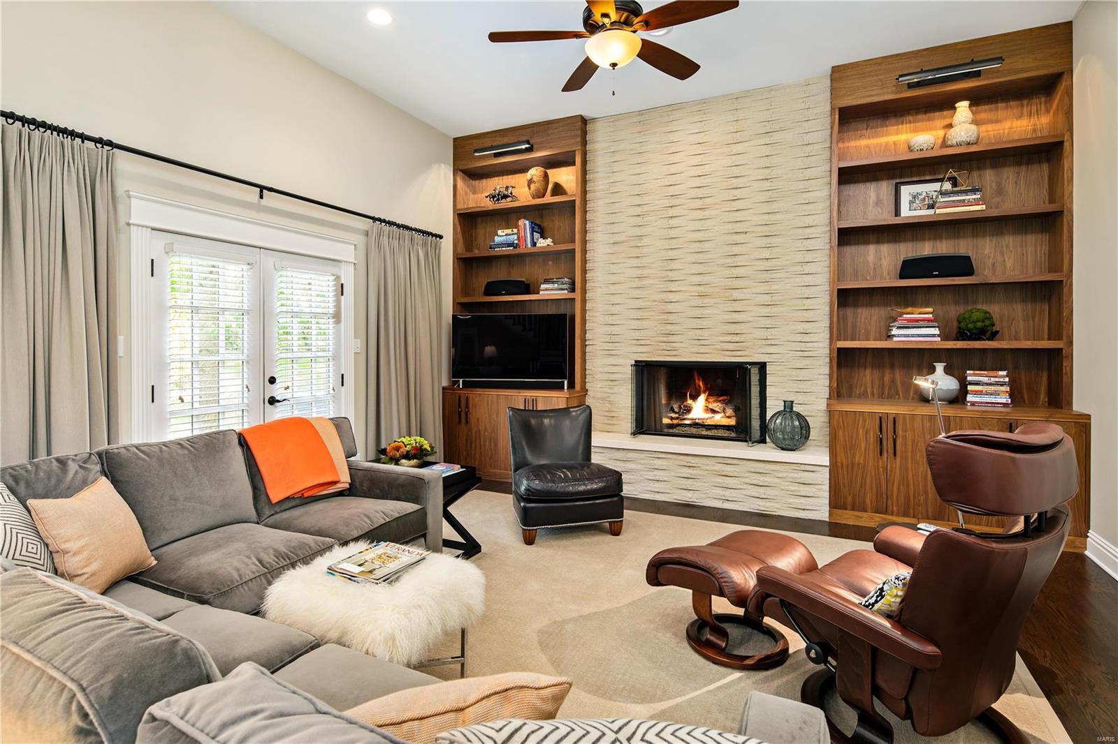 Ladue Lane - Residential