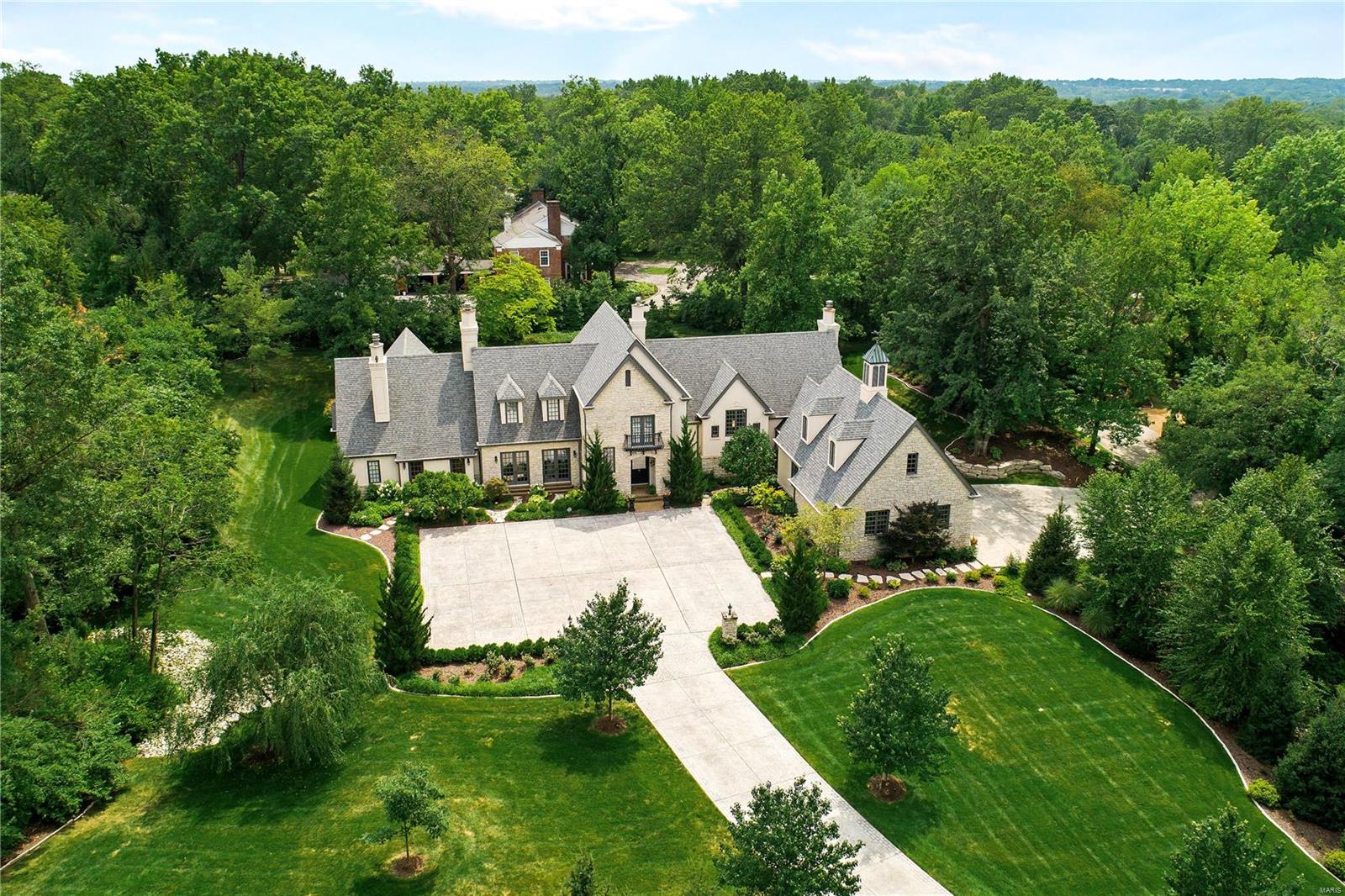 Ladue Lane - Residential