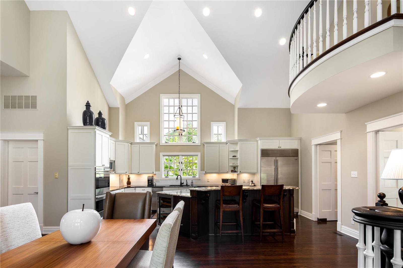 Ladue Lane - Residential