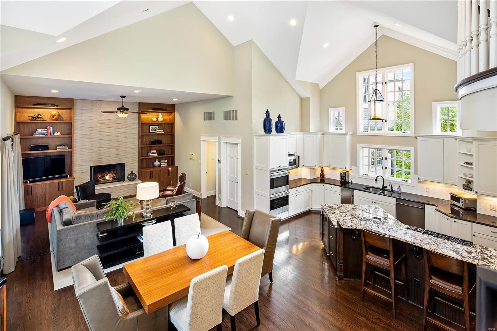 Ladue Lane - Residential