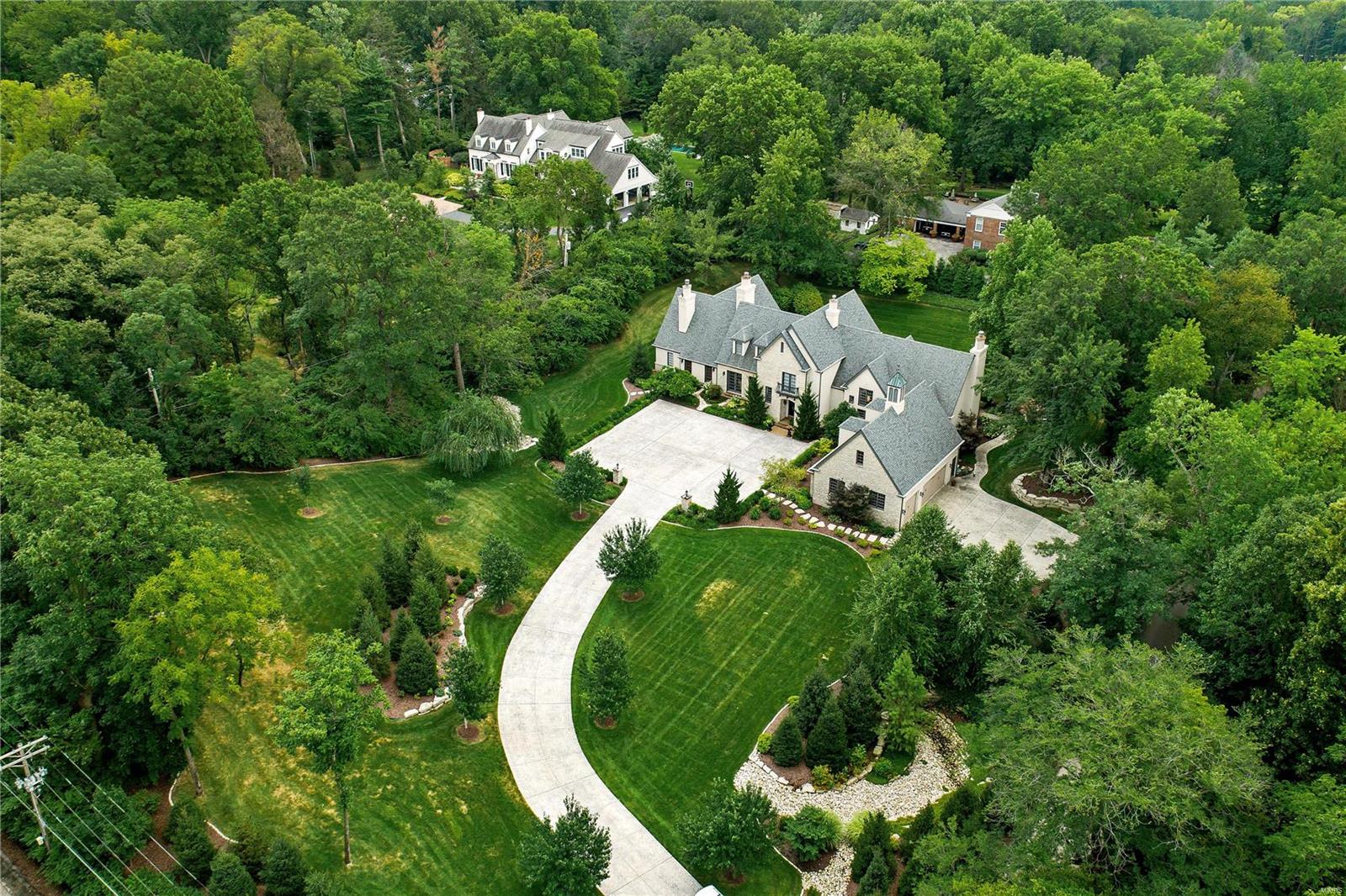Ladue Lane - Residential