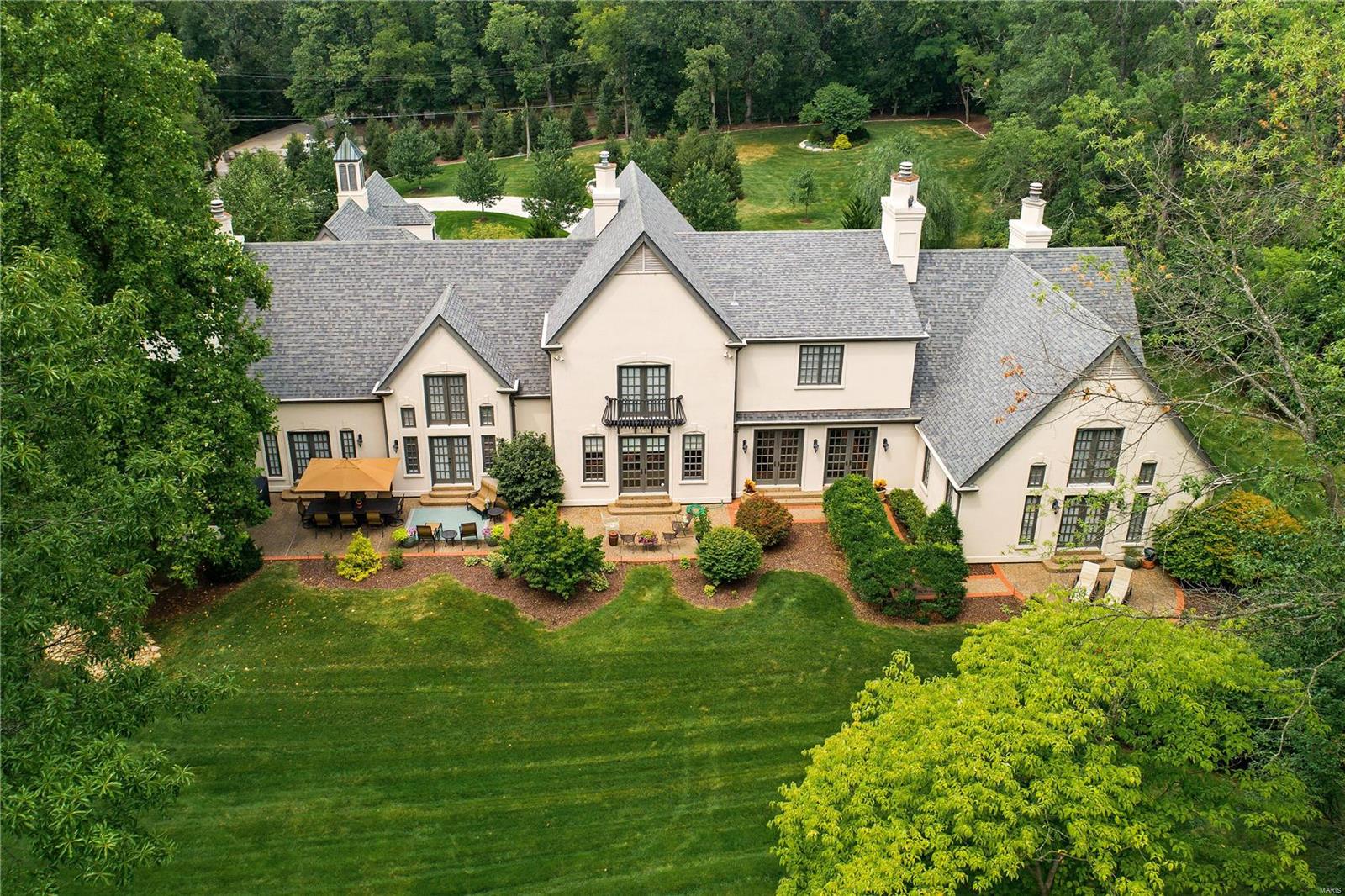 Ladue Lane - Residential