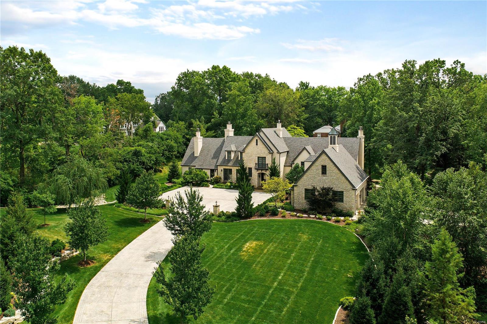 Ladue Lane - Residential