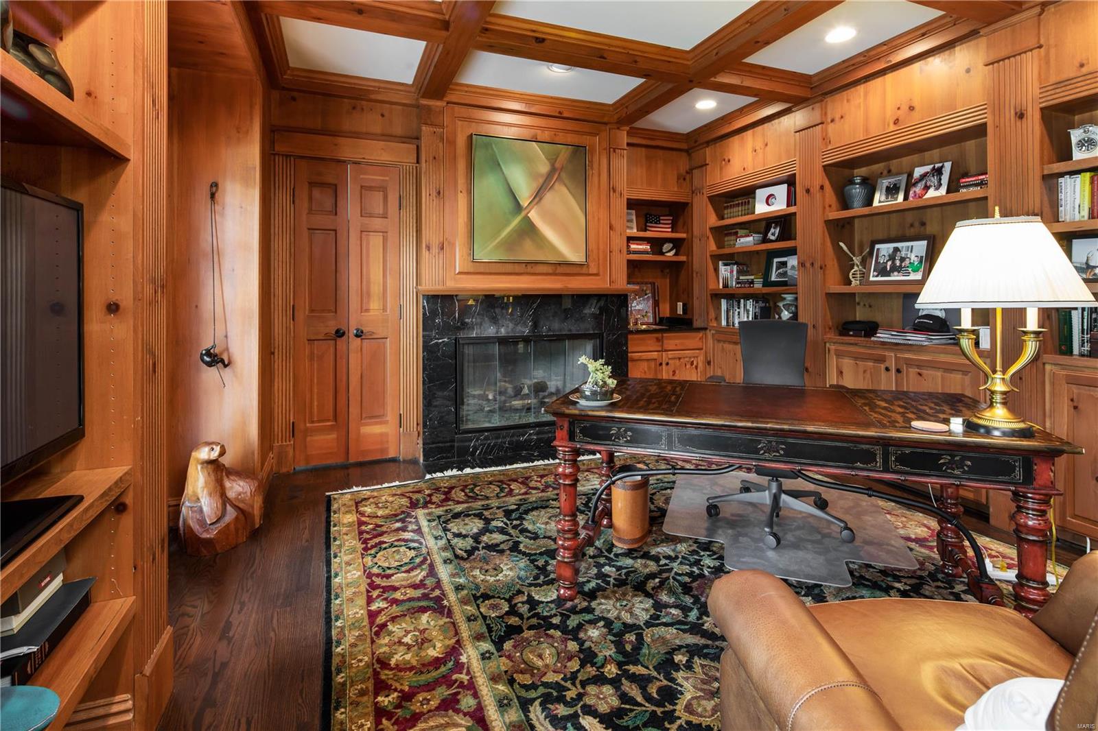 Ladue Lane - Residential