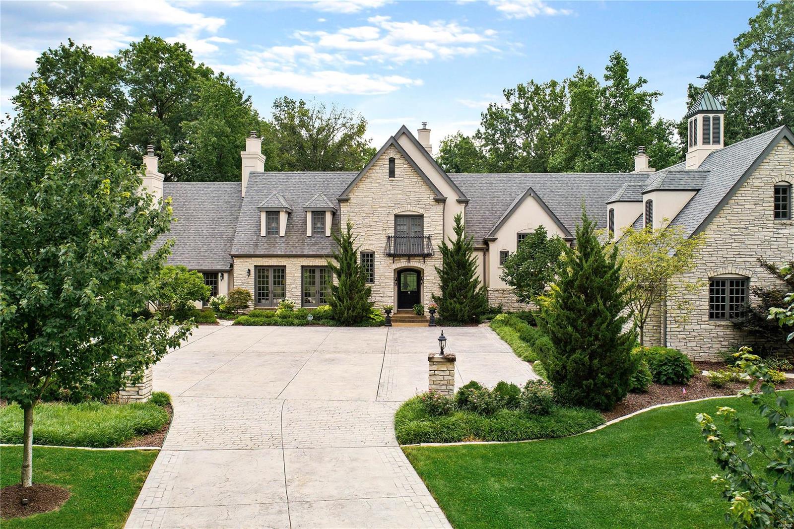 Ladue Lane - Residential