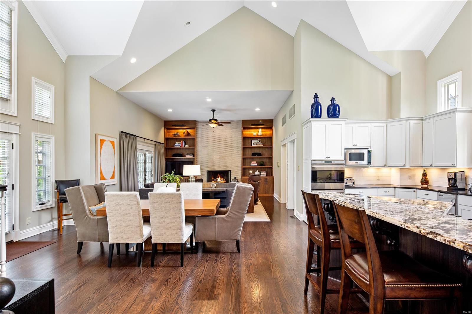 Ladue Lane - Residential