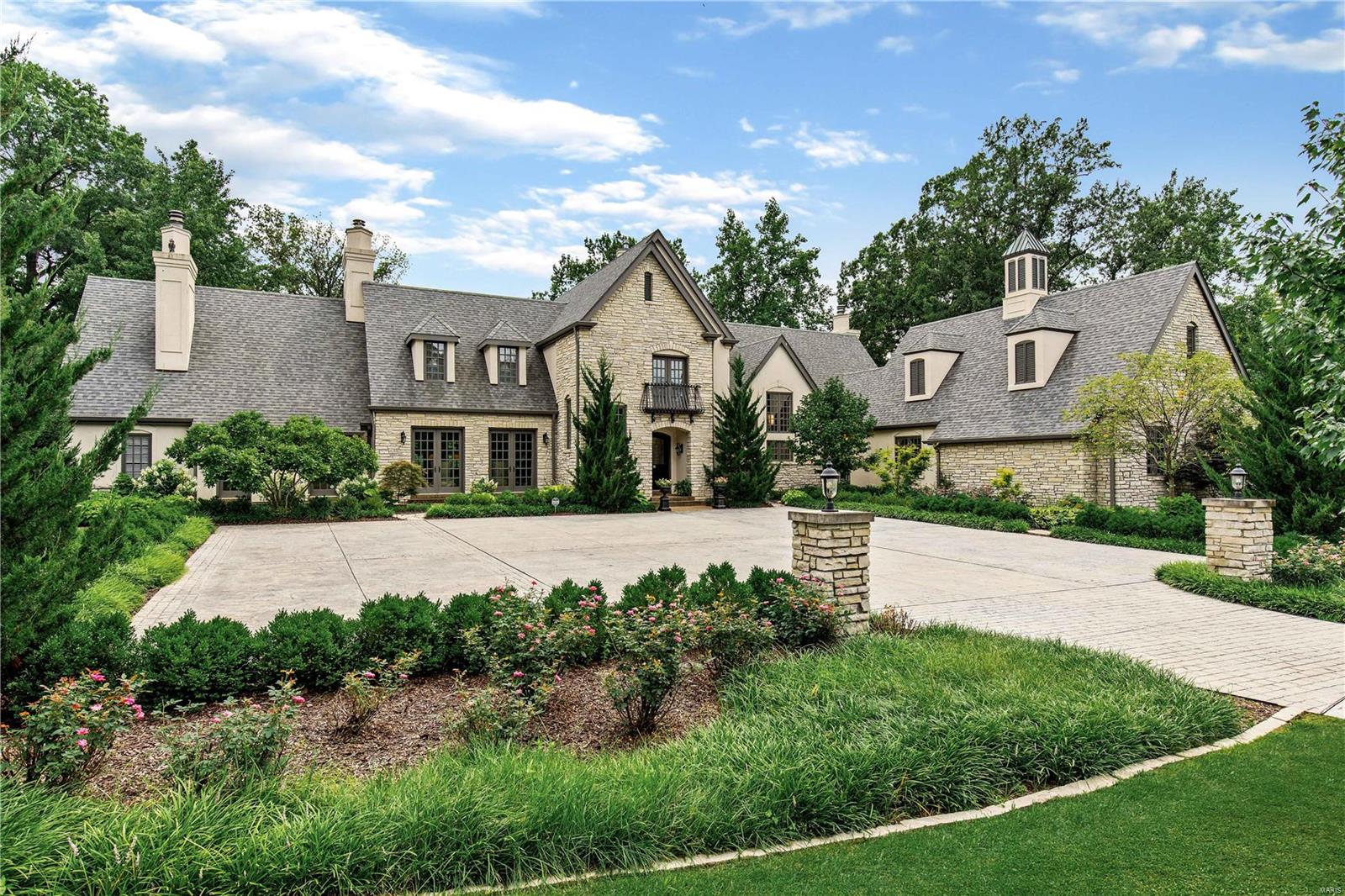 Ladue Lane - Residential