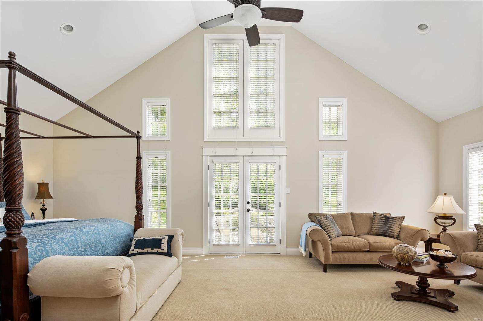 Ladue Lane - Residential