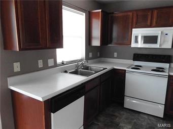 Hickory Valley - Residential Income