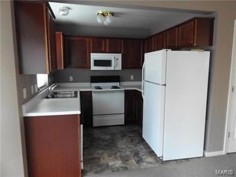 Hickory Valley - Residential Income