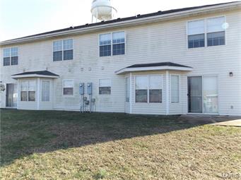 Hickory Valley - Residential Income