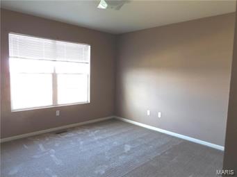 Hickory Valley - Residential Income