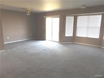 Hickory Valley - Residential Income