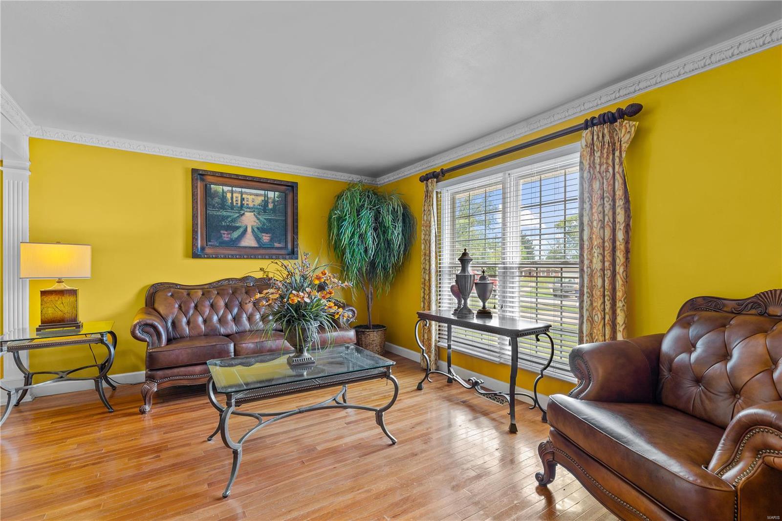 Mayer Wedgwood Green Pheasant Run - Residential