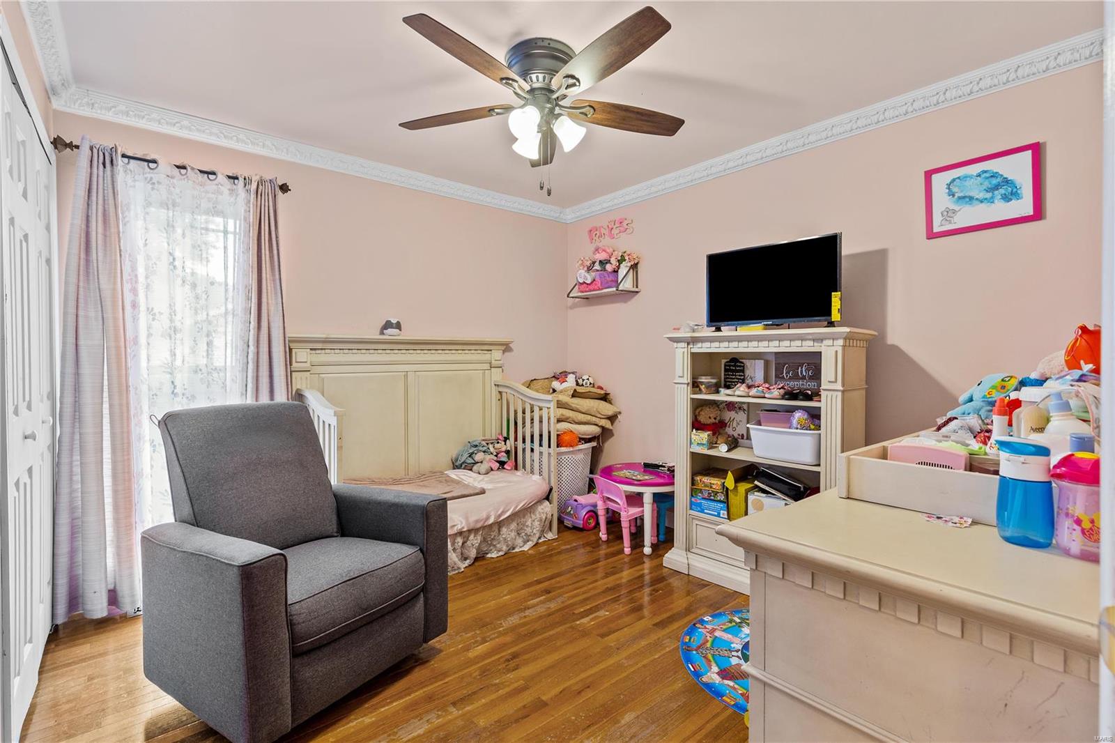 Mayer Wedgwood Green Pheasant Run - Residential